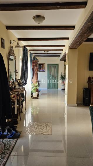 Casa din povesti, 5 camere, pe parter- zona Lipovei Timișoara - 18