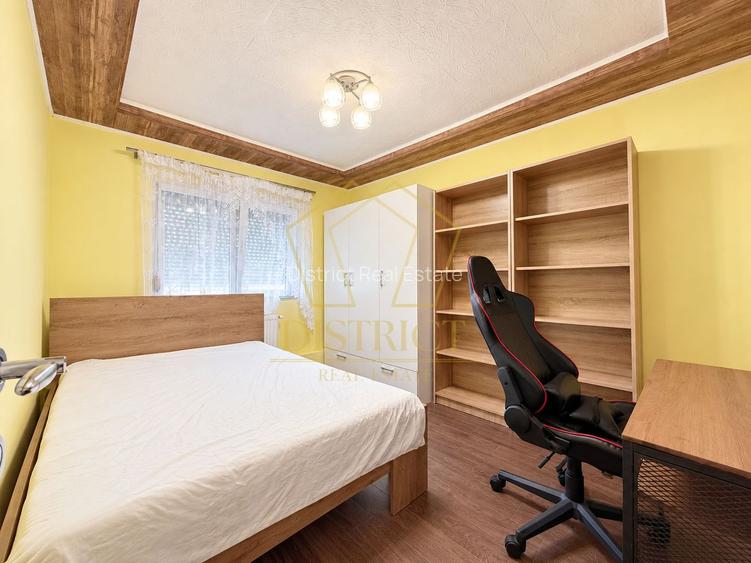 Apartament cu 3 camere | Calea Lipovei - 3