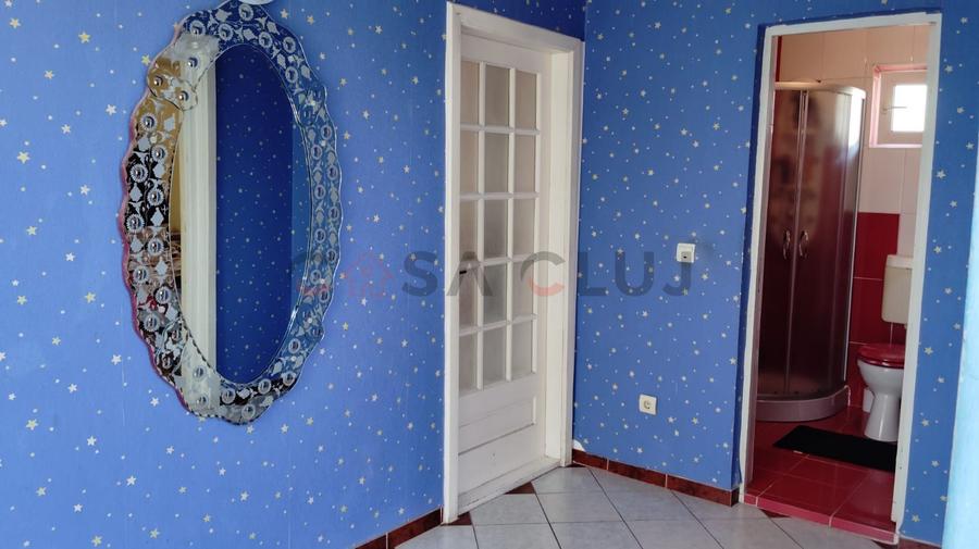 Casa Individuala, 4 Camere, Someseni!!