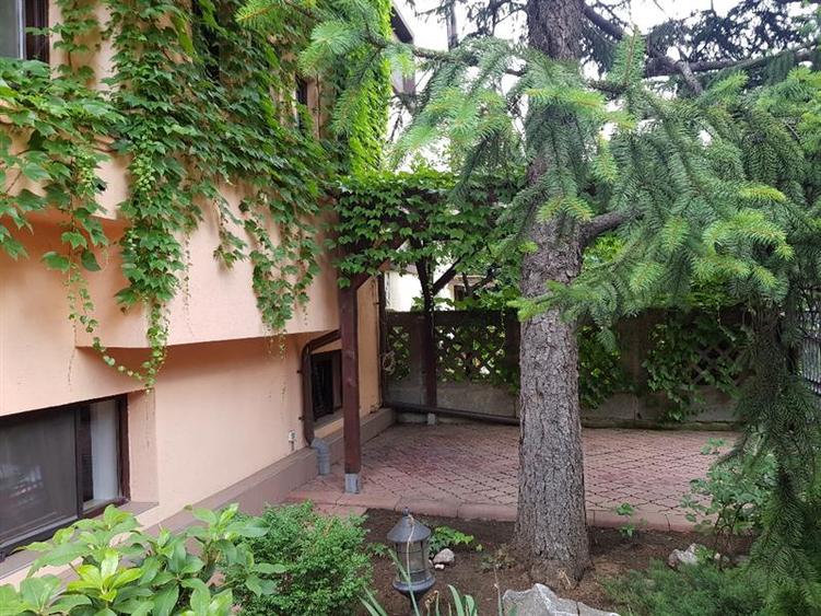 Inchiriere vila office