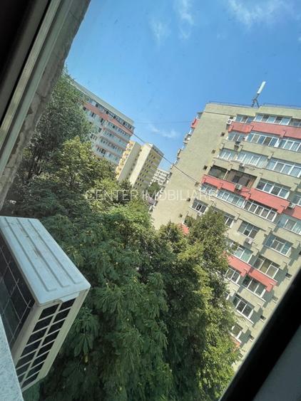 Obor-Kaufland, garsoniera cocheta, etaj 5, 35 mp, deosebita, renovata - 15