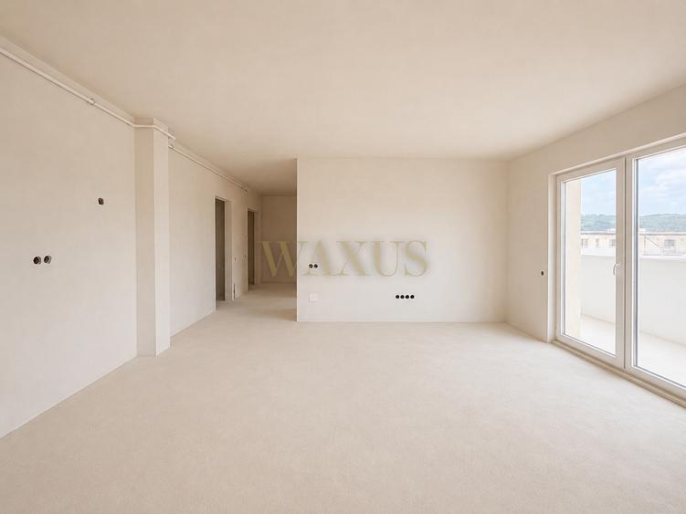 Apartament Finisat - 47MP | ST 24MP | Garaj - Str. Eroilor | Floresti