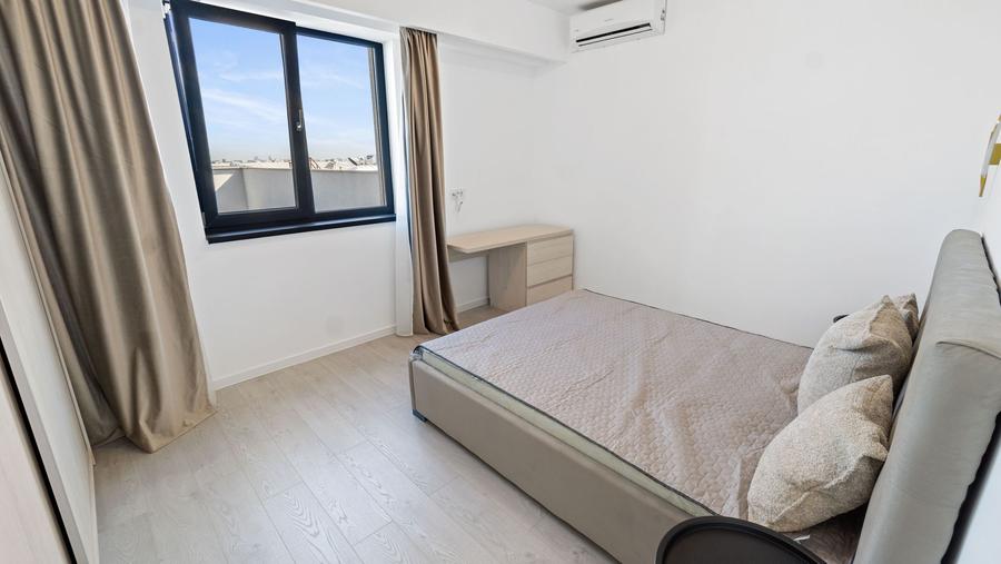 Real ACTUAL NOU 2 Camere Novum Pacii AN 2024 Parcare Inclusa Metrou