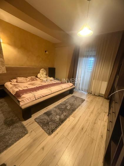 Apartament de vânzare, 3 camere, superfinisat, mobilat și utilat - 4