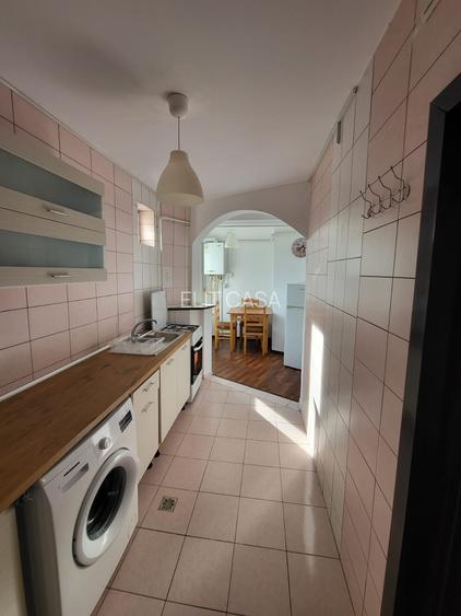 Apartament cu 2 camere, PET FRIENDLY, LOC PARCARE, zona Bucium - HOTEL PLEIADA - 13