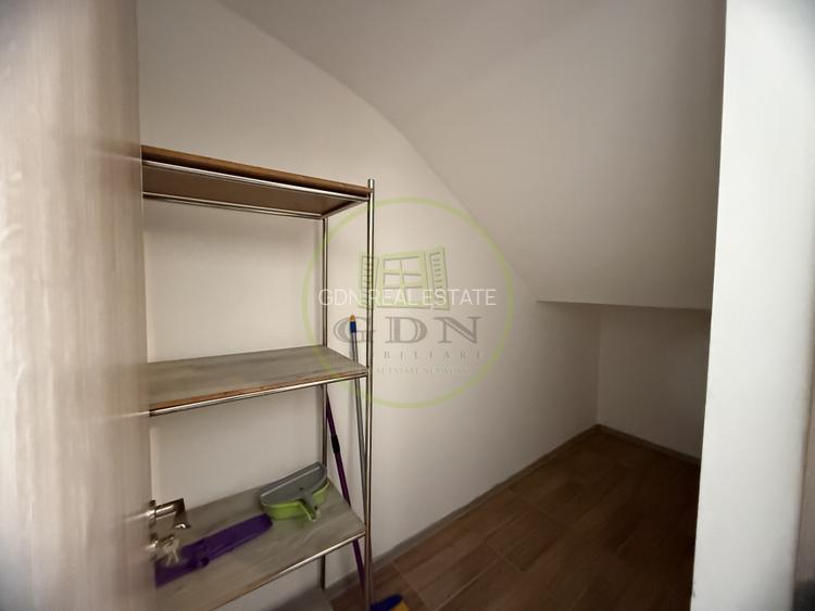 Garsonieră decomandată, 42 mp, cartier Cornițoiu, zona Liceul George Bibescu - 9