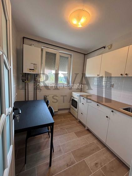 Apartament 2 camere, 55 mp, etaj 2, Gheorghe Lazăr - 5