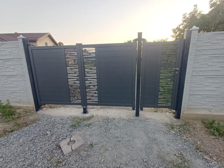 Vand teren intravilan Ogrezeni, jud GR, la 30 de km de Bucuresti