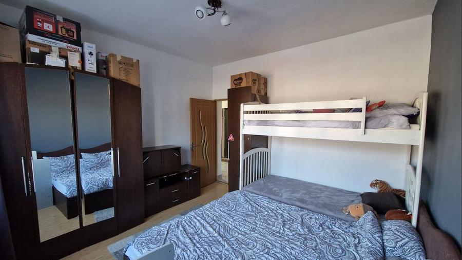 Apartament cu 2 camere, decomandat, etaj 1, Zona Pronto, 0 Comision