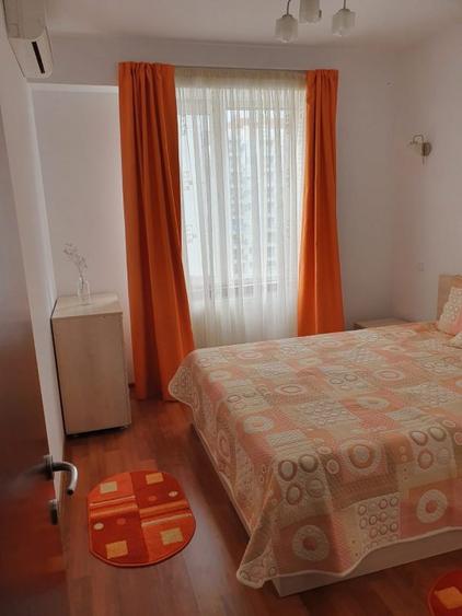Inchiriere apartament 2 camere, ROSE GARDEN
