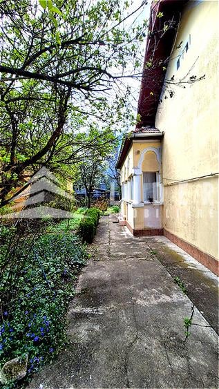 Casă vânzare Gheorgheni Cluj-Napoca | 86 mp + teren 439 mp