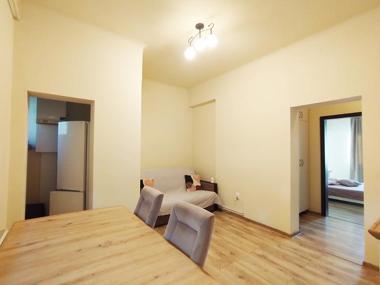 Apartament frumos semicentral