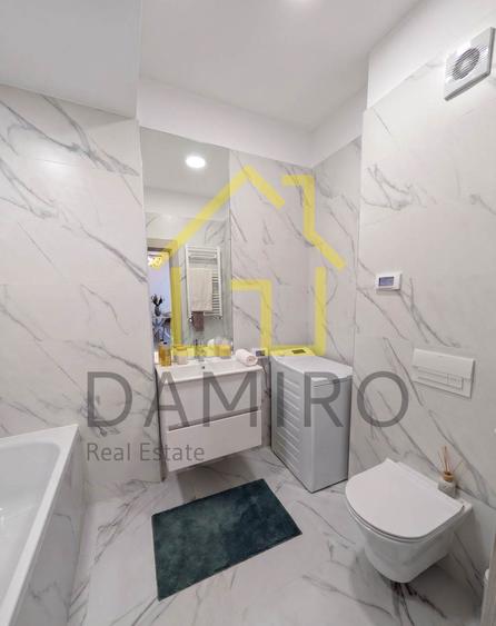 Apartament 2 camere Novum 56 Bd.Timisoara metrou Gorjului Drumul Taberei