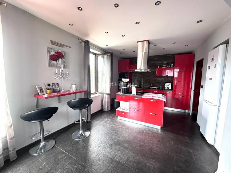 Casa individuala | 190 mp utili | zona excelenta in Mosnita Noua - 7