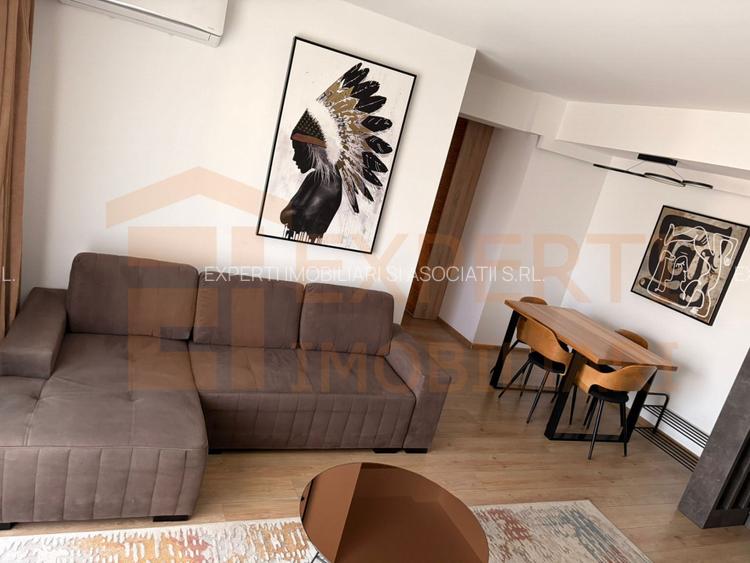 Apartament 2 camere de inchiriat | Tomis Plus - 6