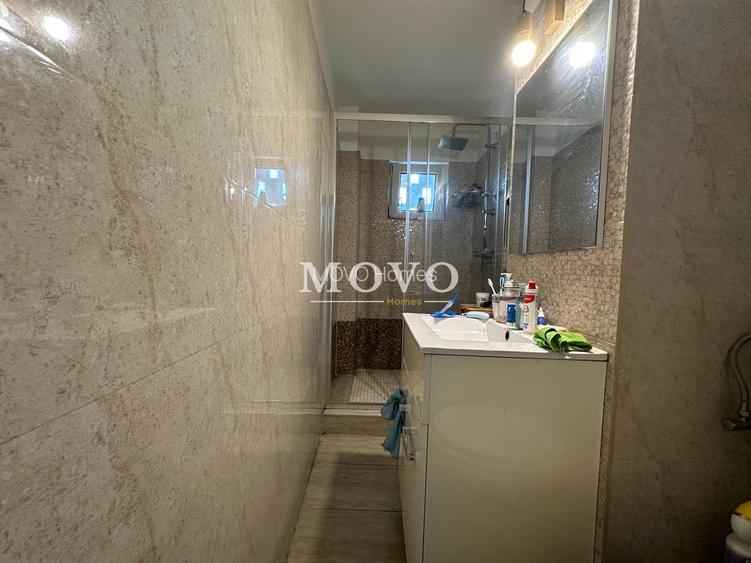 2 camere | centrala proprie | etaj intermediar | Iulius Town |