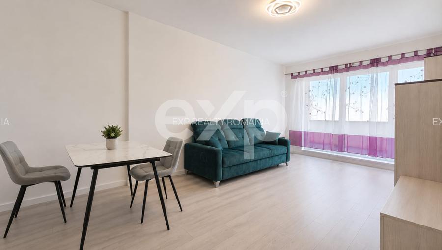 Apartament 2 camere Prima inchiriere 2026 Parcare subterana 600 euro - 19