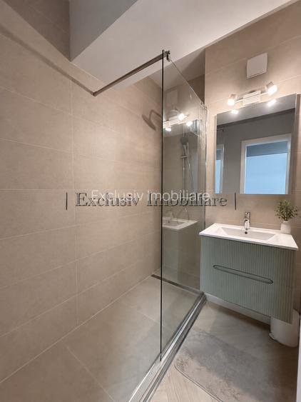 Apartament LUX - Prima inchiriere | Tomis Tower - 8