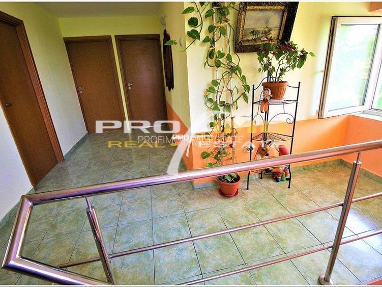 Vila P+1E, teren 500mp. Loc. Agigea - Pescaria Lui Matei - 6