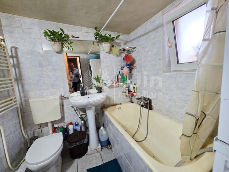 Casa individuala | 89mp utili | 188 mp teren | Marasti - 8