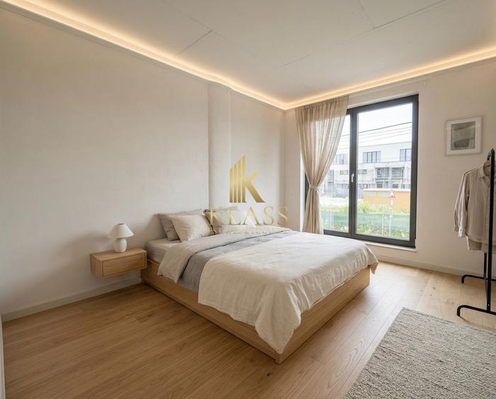 Duplex Luxury Premium P+2 în Tunari | Lângă Verita & Amber Forest