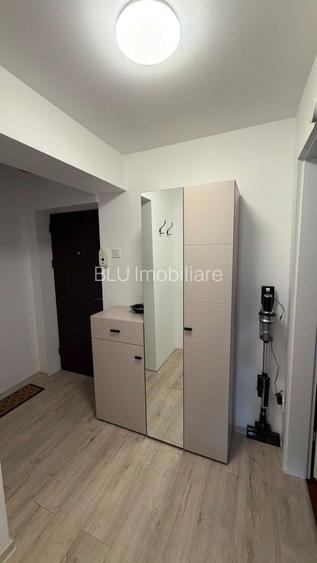 Apartament 2 Camere RENOVAT • Plopilor • Sala Sporturilor - 7