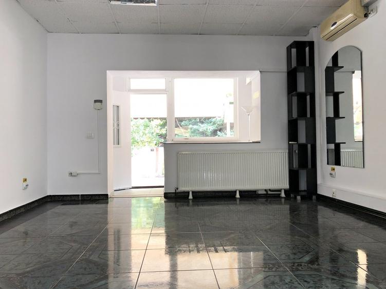 Vila 8 cam. bd. Timisoara stradal-oportunitate comerciala si rezidentiala unica