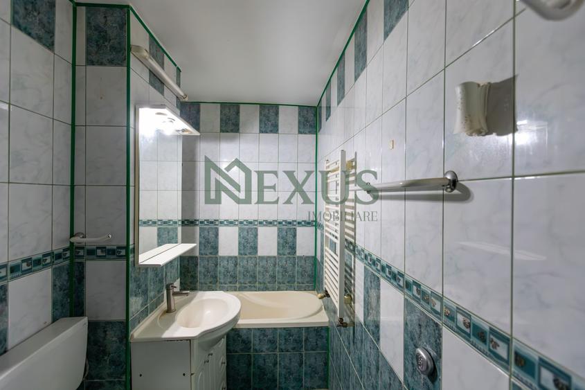 Apartament 3 camere decomandat, ultracentral!