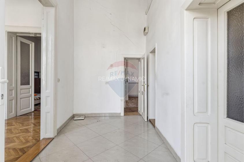 Apartament 4 camere 113 m² utili  Piata Catedralei- Alexandru Gavra - 8