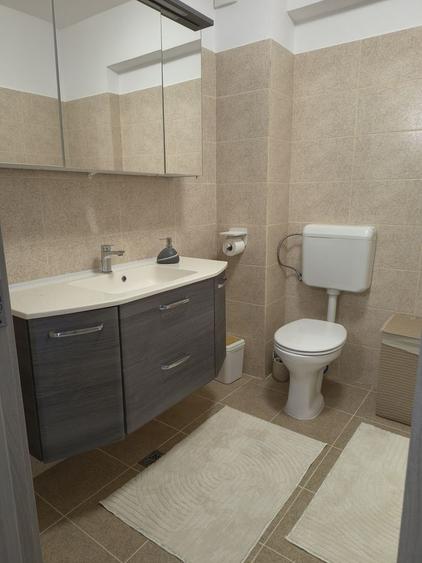 Apartament 2 camere Aparatorii Patriei | Bloc Nou