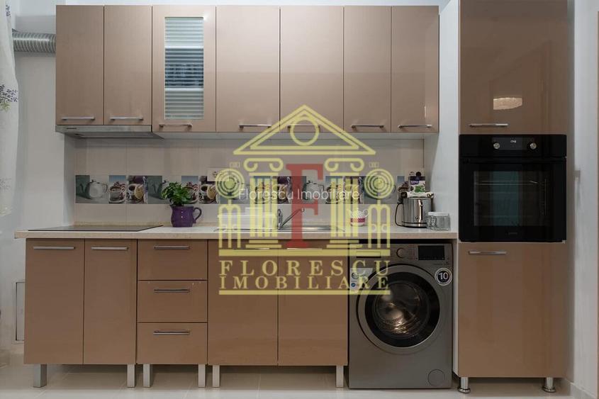 Apartament 2 camere! Bloc nou Felicia Residence! - 3