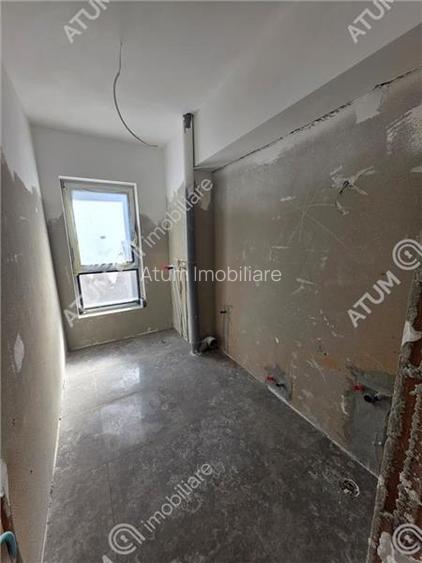 Apartament cu 2 camere si balcon in zona Calea Surii Mici din Sibiu - 6
