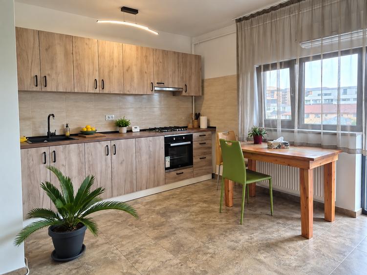 Dudu – Chiajna | 2 Camere Gata de Mutare | 52.000 €