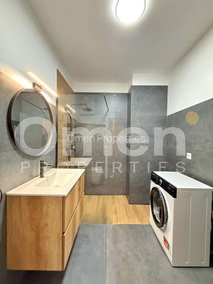 Apartament de lux cu 2 camere de închiriat - 6