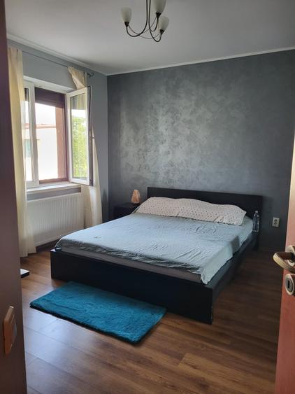 Apartament 2 camere de închiriat – 64 mp – Centrală proprie – Zonă liniștită