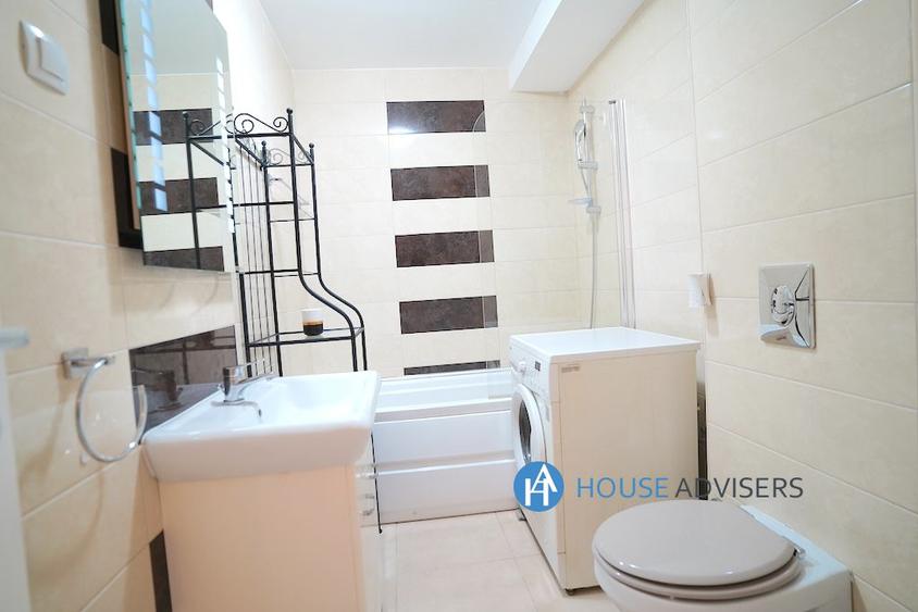 Inchiriere apartament 2 camere Pipera
