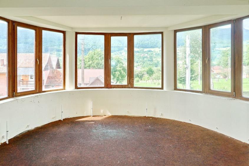 Investitie Pensiune 12 camere