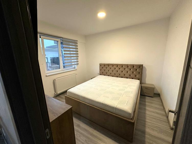 APARTAMENT 2 CAMERE - LIVING BUCATARIE OPEN-SPACE - SOHO