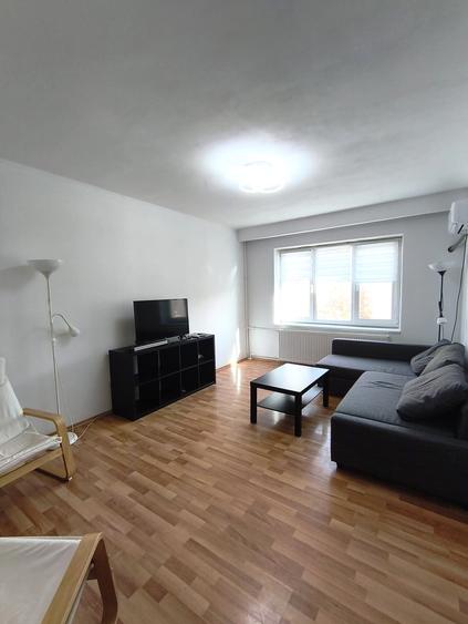 Piața Sudului-metrou-Apartament 2 camere-Pet Friendly–disponibil 16.10 - 480 EUR
