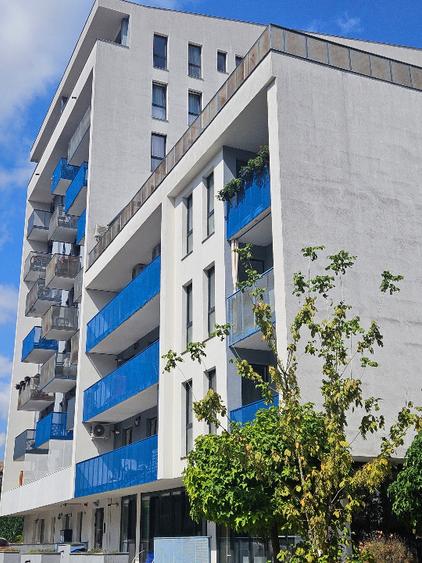 Proprietar, vând Studio modern - Andrei Mureșanu Sud, zona Sigma