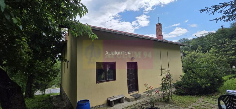 Cabana cu 5 camere de vanzare in Provita - 16