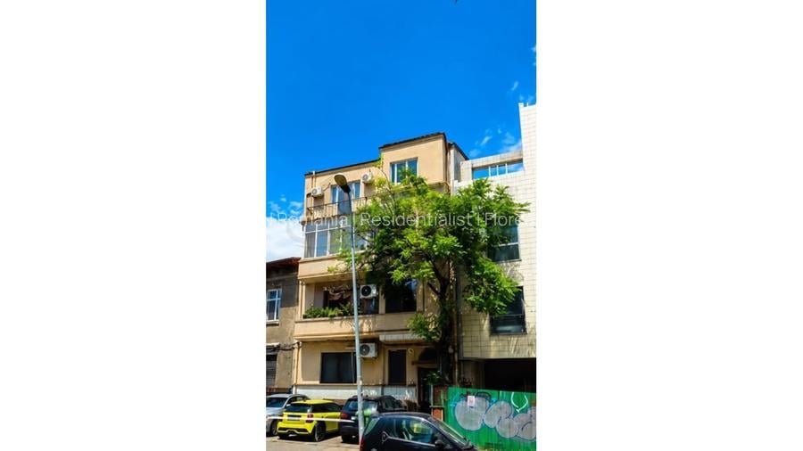 REA1029290 Apartament l 3 Camere l Cismigiu - 10