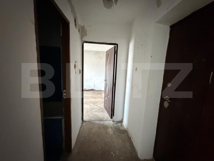 Apartament 2 camere decomandat, 30 mp, zona Minerilor