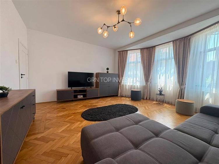 Apartament  decomandat 2 camere zona Centrala - 3