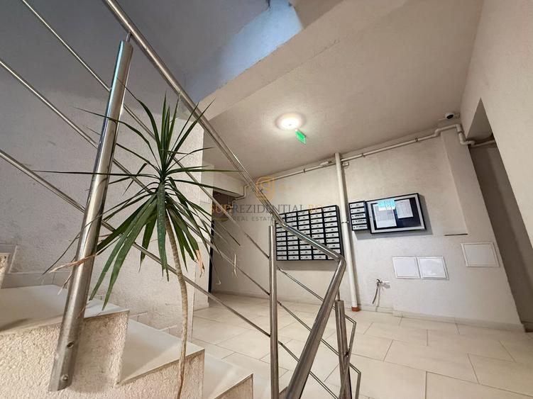 Apartament Mobilat si Utilat / 2 Camere / Dressing / Metrou Berceni