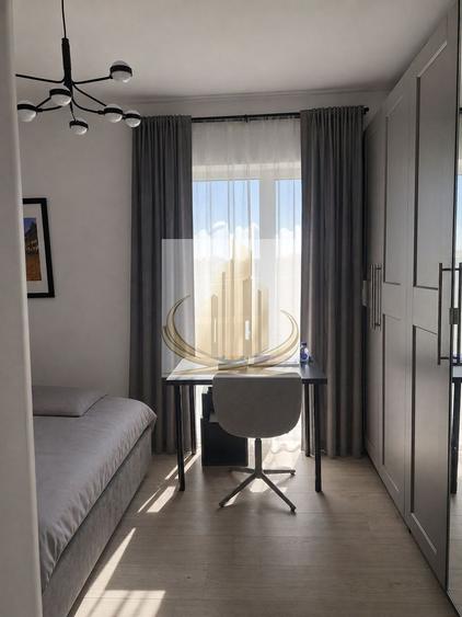 Apartament 2 camere Mehala | Bloc nou | Parcare | Etaj 1