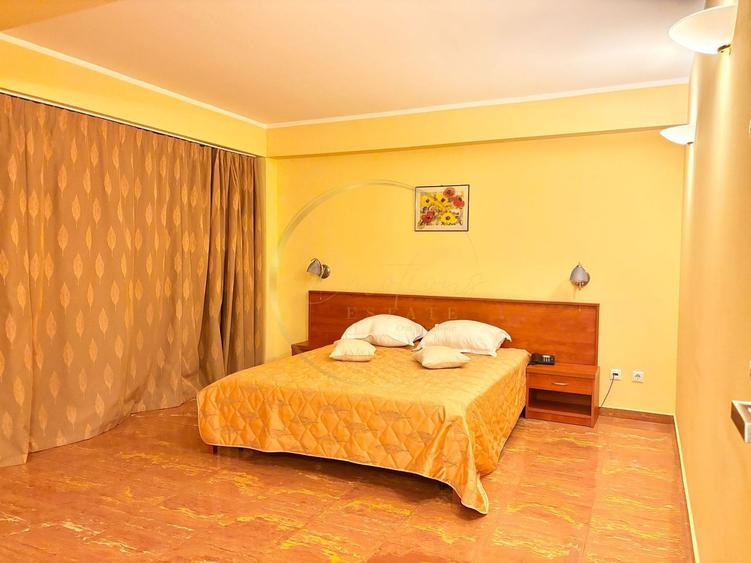 Apartament 3 camere - complexul studenṭesc | Penthouse