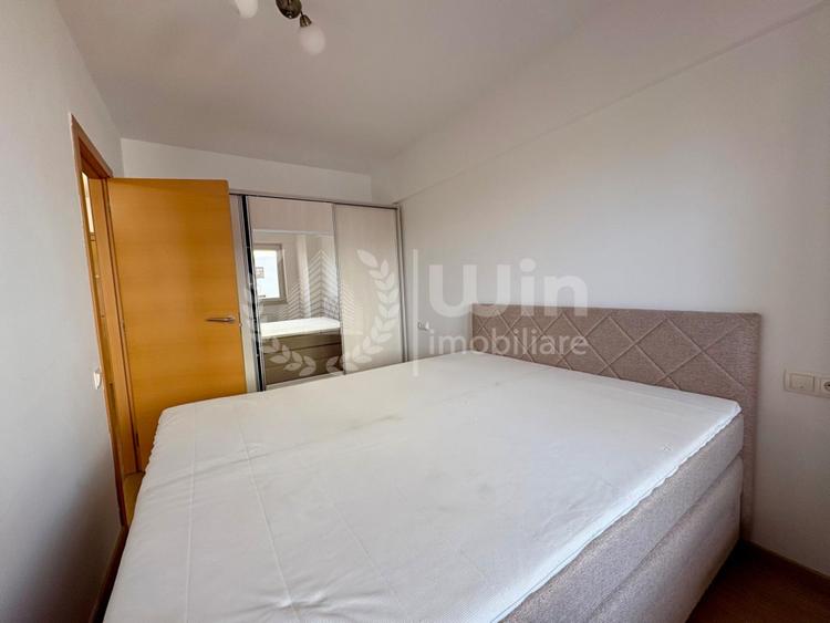 Apartament 2 camere | Bloc nou | Etaj 1 | Garaj | Zona Iulius Mall