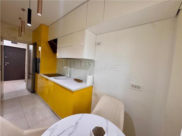 IANCU NICOLAE | DE VANZARE APARTAMENT 2 CAMERE | LOC PARCARE