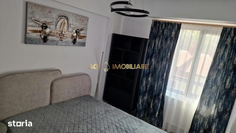 3 Camere de inchiriat | Chitila | Metrou | Centrala Proprie | Parcare